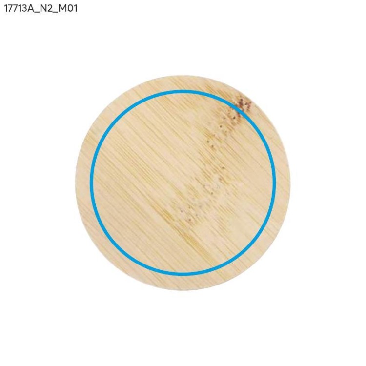 Otwieracz PING - II gatunek brązowy