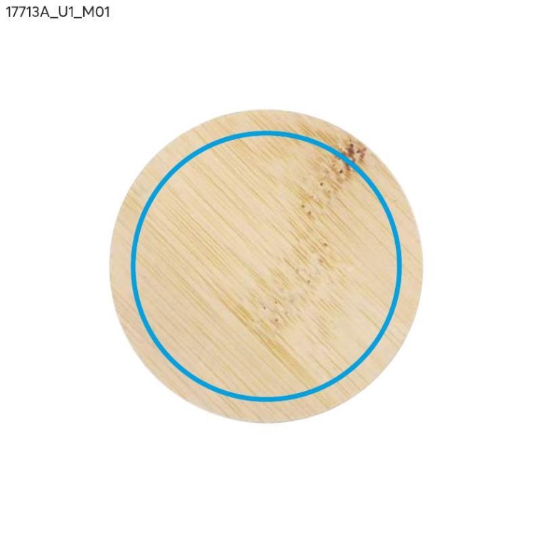 Otwieracz PING - II gatunek brązowy