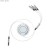 Kabel USB 3 W 1 BALJO biały