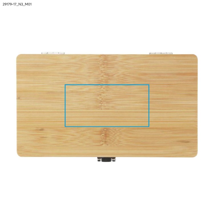 Zestaw narzędzi MAD beżowy (naturalny)