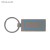 Brelok PORTE grafitowy
