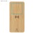Power bank BORRA 10000 mAh beżowy (naturalny)