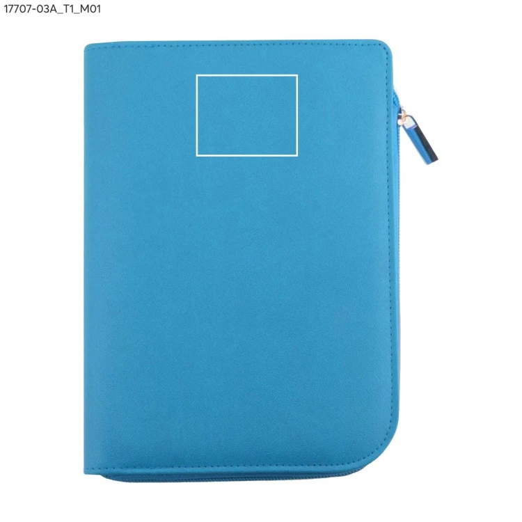 Notes COLI A5 - II gatunek niebieski
