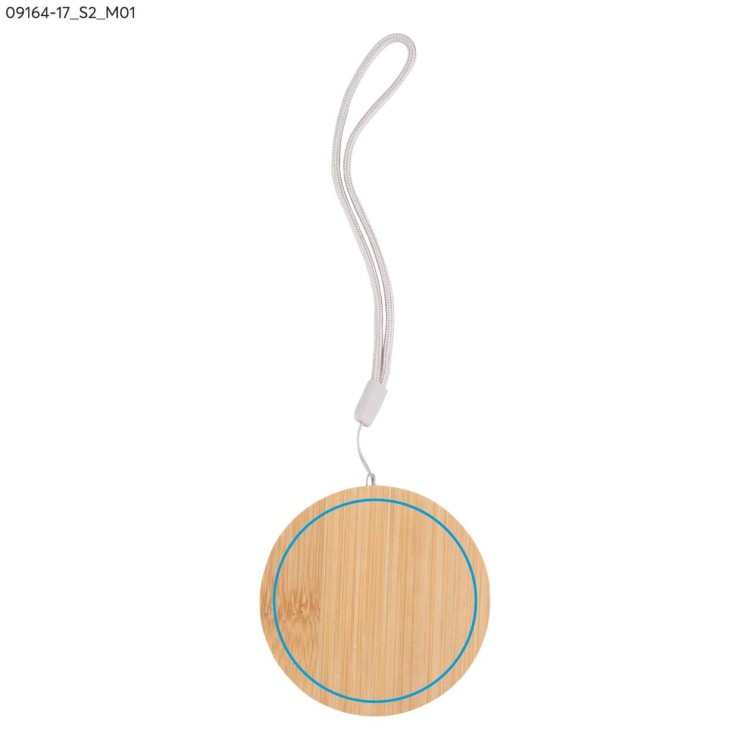 Zestaw kabli do ładowania MIJATO beżowy (naturalny)