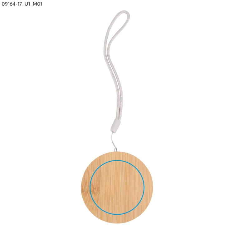 Zestaw kabli do ładowania MIJATO beżowy (naturalny)