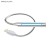 Lampka USB PROBE srebrny