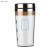 Kubek termiczny SNOWMAN 450 ml wielobarwny