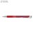 Ołówek automatyczny rKALIPSO czerwony