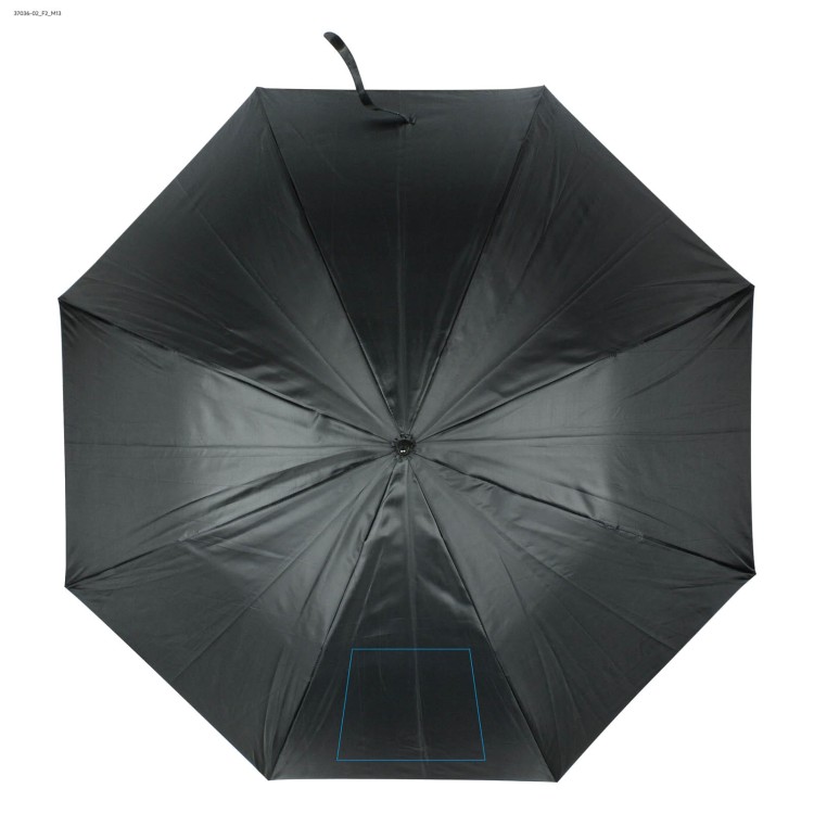 Parasol SUNNY czarny