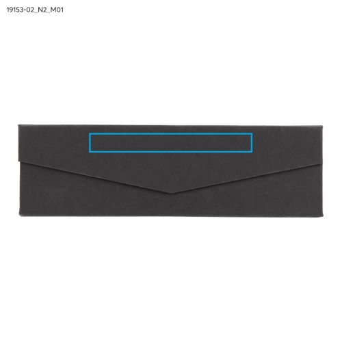 Etui piśmiennicze E31 czarny