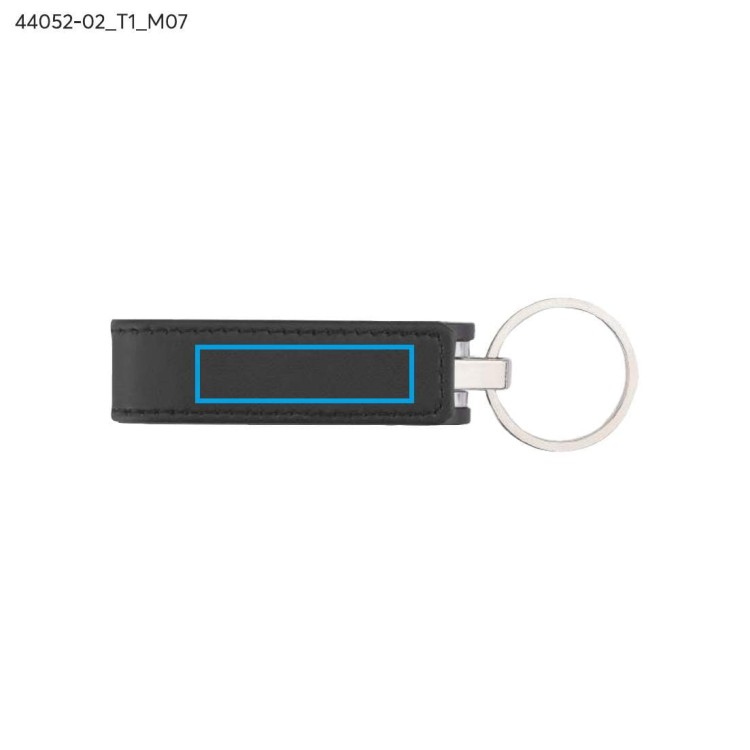 Pamięć USB BUDVA 16 GB czarny