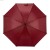 Parasol STICK bordowy