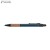 Długopis z touch pen BOSAY czarny