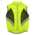 Kamizelka odblaskowa SPORT - II gatunek żółty