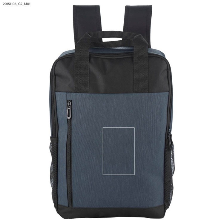 Plecak SUIT granatowy