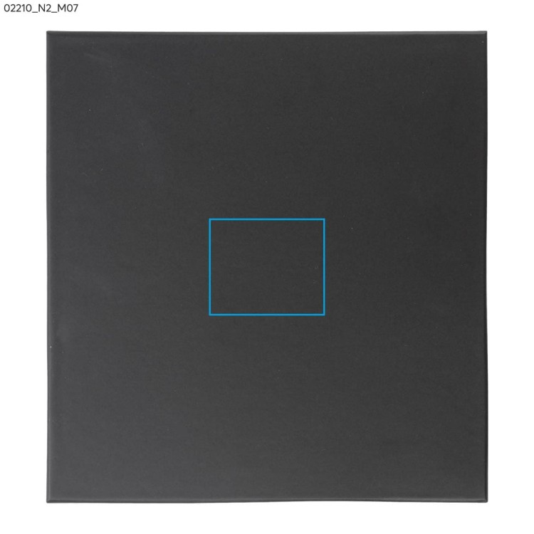 Pudełko Premium UNIVER czarny