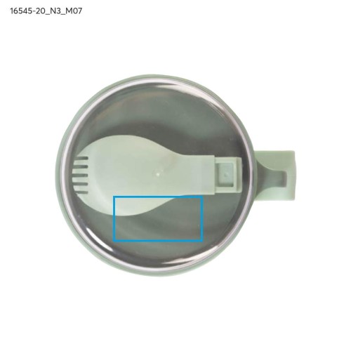 Pojemnik na zupę NODSY seledynowy