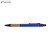 Długopis z touch pen BOSAY niebieski