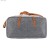 Torba filcowa rPET FELT2GO popielaty (szary)