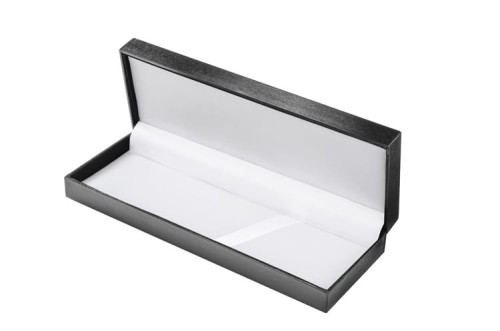 Etui na długopisy E6 czarny