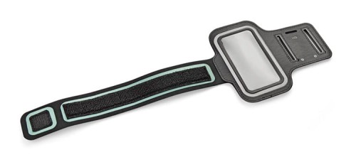 Etui na ramię RUNIT czarny