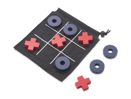 Gra logiczna TIK wielobarwny