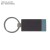 Brelok PORTE grafitowy