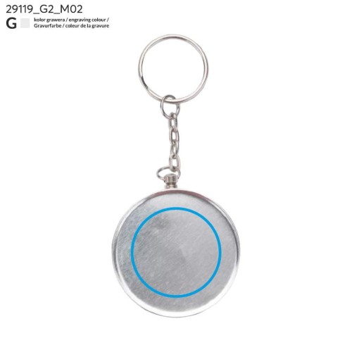 Zestaw podróżny TRAVELER czarny