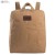 Plecak papierowy CHARTI beżowy (naturalny)