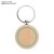 Brelok FIGO beżowy (naturalny)