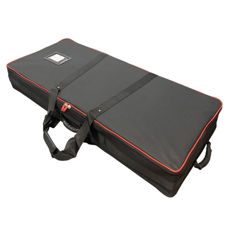 Lada wystawiennicza EXPRESS lada prezentacyjna lada do recepcji recepcyjna restauracyjna lada hotelowa degustacyjna torba