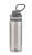 Bidon GREY 700 ml popielaty (szary) z logo
