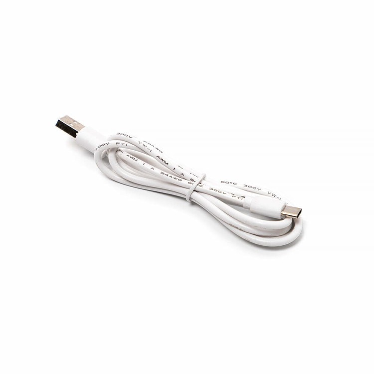 Podświetlany stojak na ulotki DL