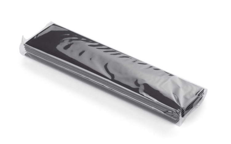Etui na długopis E19 czarny z logo