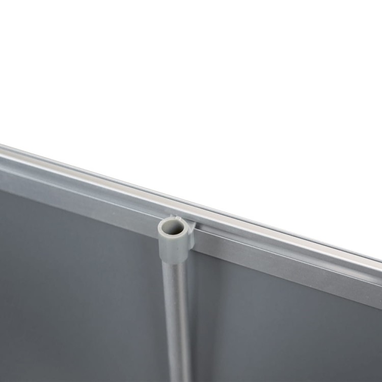 Rollup Mondo 150 x 200 cm