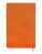 Notes VITAL A5 pomarańczowy z logo