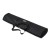 Rollup Mondo Black 120 x 200 cm