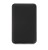 Power bank VELOCE 10000 mAh czarny z logo