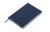 Notes LAPRE A5 granatowy z logo