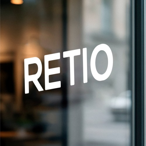 Folia samoprzylepne na szybę i witryny – WindowGrip, EasyDot