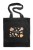 Torba CORDELLA czarny z logo