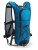 Plecak rowerowy RIDE niebieski z logo