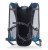 Plecak rowerowy RIDE niebieski z logo