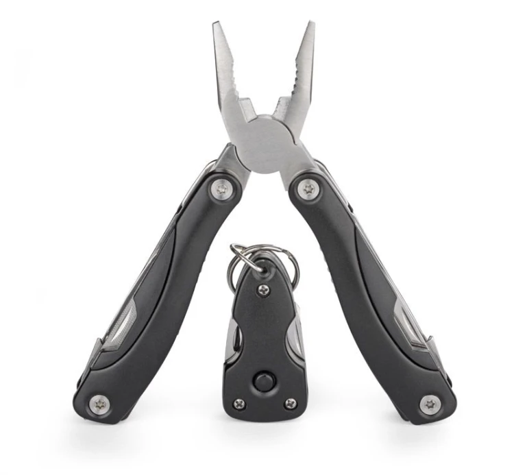 Zestaw upominkowy TOOL czarny z logo