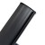 Kaseta do Rollup Wasp Black 85 x 200 cm stojak reklamowy rozwijany z opcją wydruku