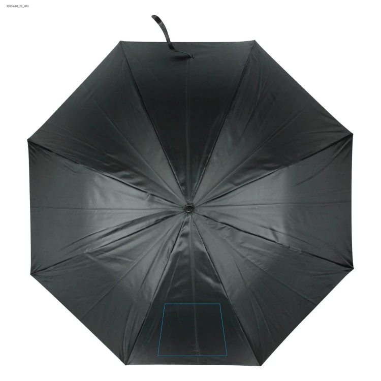 Parasol SUNNY czarny