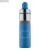 Bidon termiczny BREEZE 500 ml błękitny