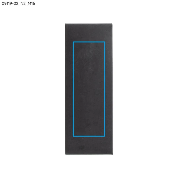 Kabel USB 3 w 1 LUX czarny
