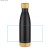 Butelka termiczna TILLI 500 ml czarny