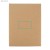 Notes IDELO B5 czarny